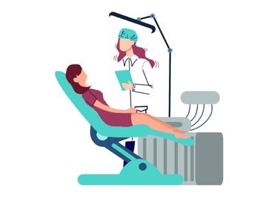 How Long Is a Dentist Appointment