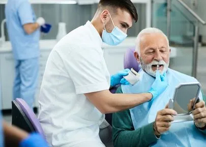 what to expect at a dentist appointment?