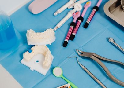 Canadian Dental Association Recommendations