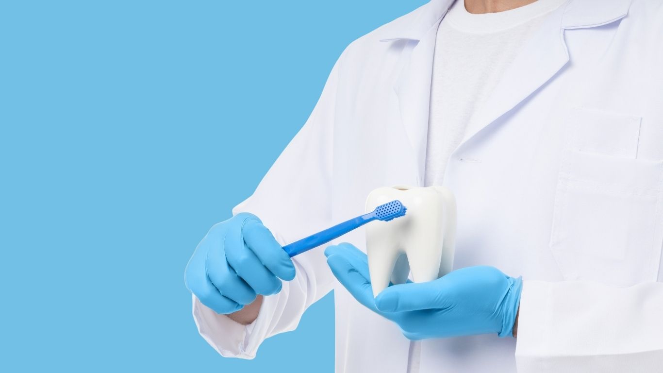 How Often Should You Change Your Toothbrush