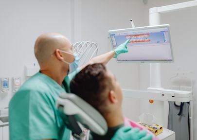 how often should you go to the dentist