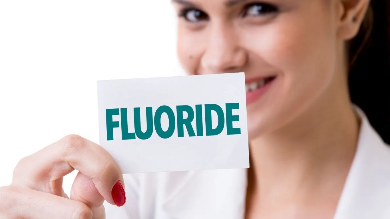 Fluoride Treatment in Edomonton Alberta