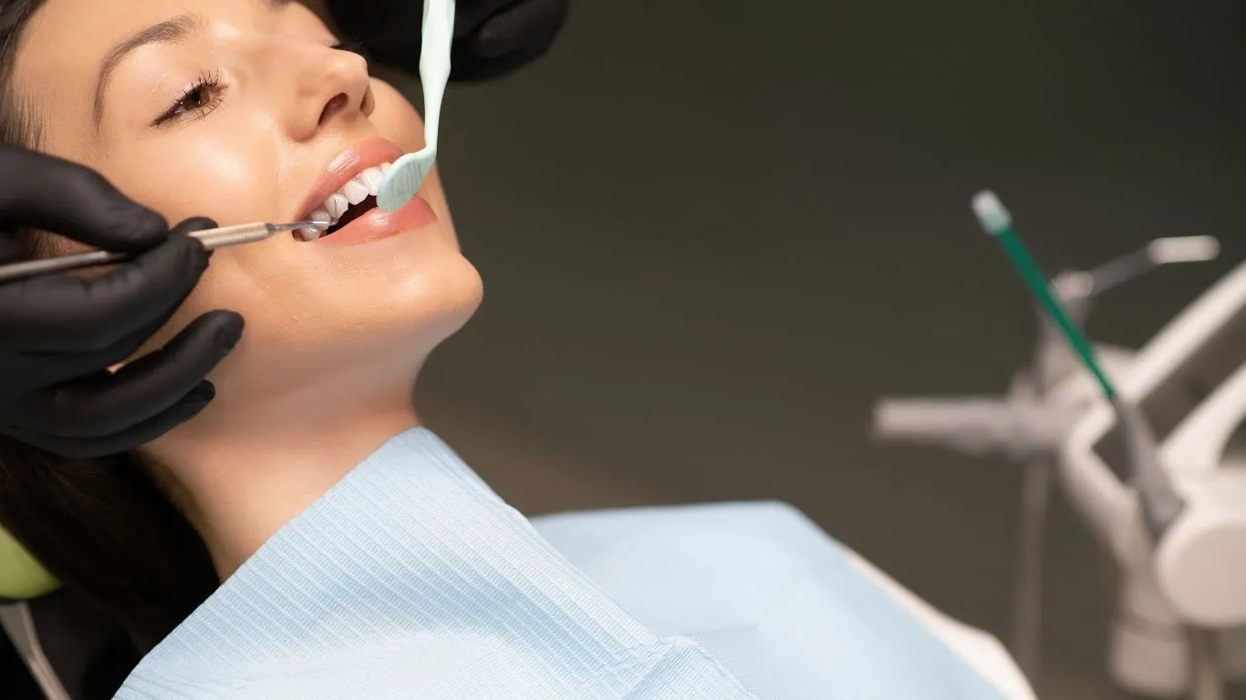 What Is Restorative Dentistry