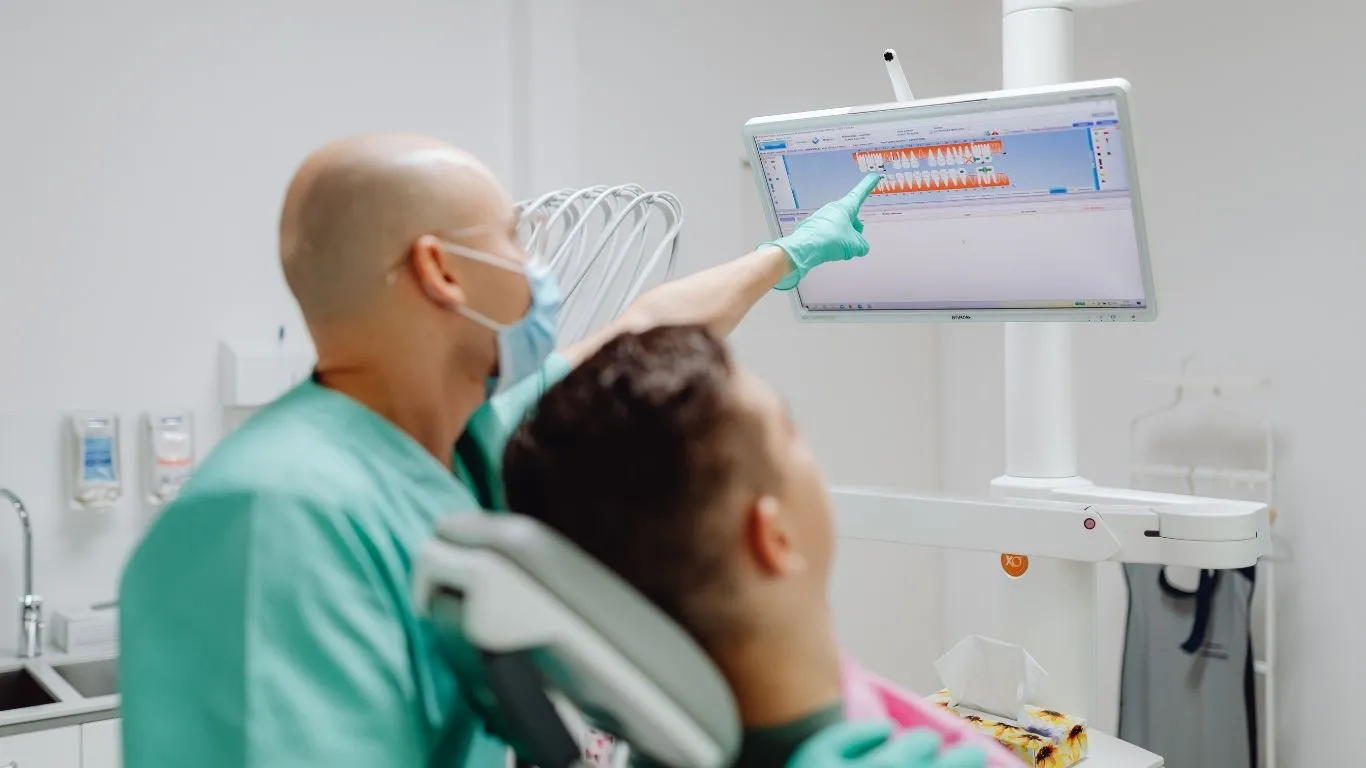 How Oral Health Affects