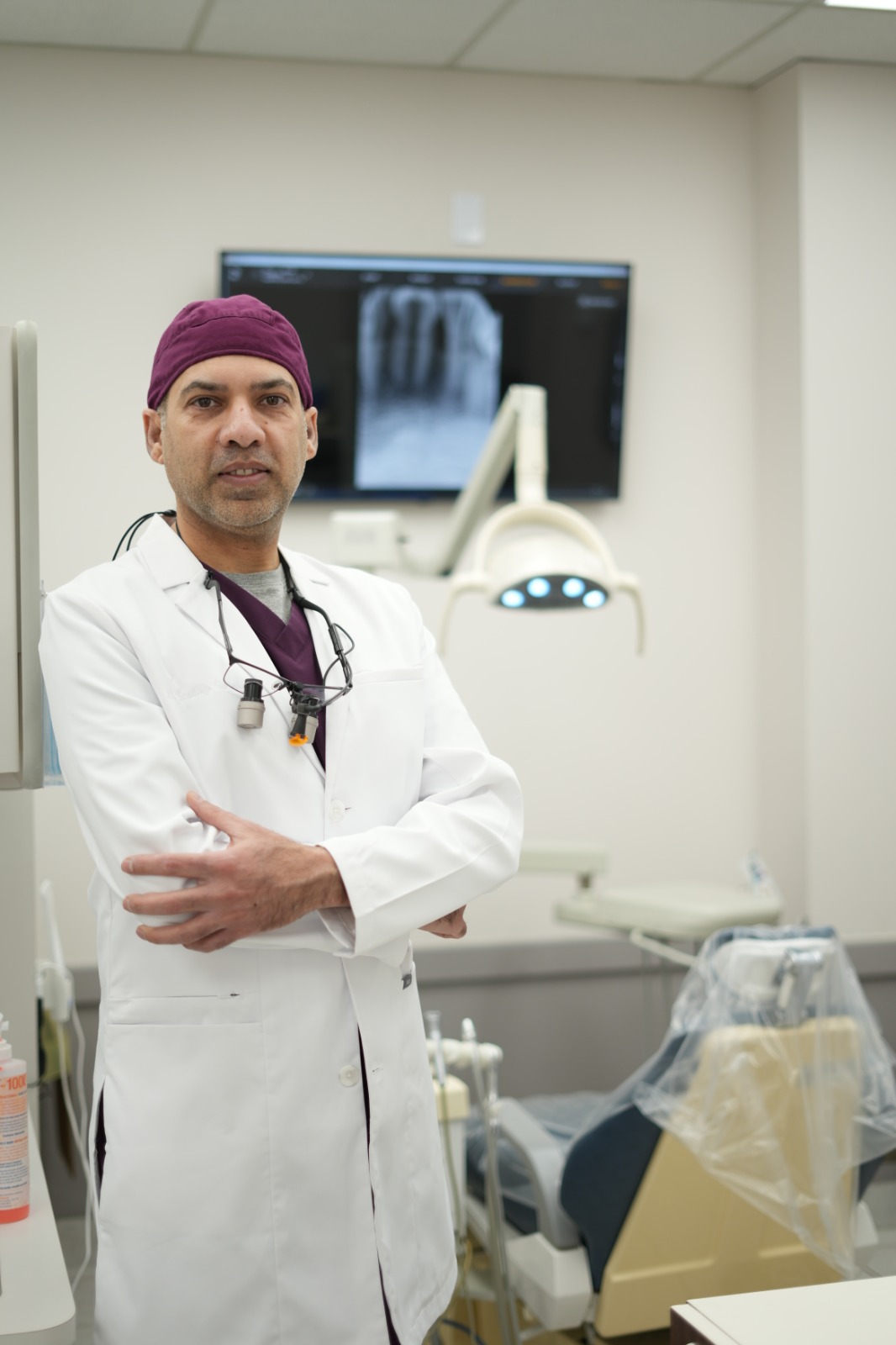Dentist in Millwoods Edmonton