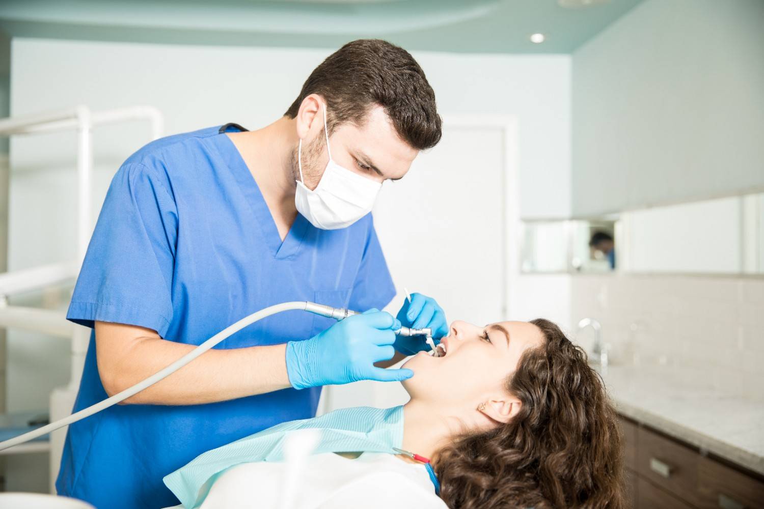 sedation dentistry