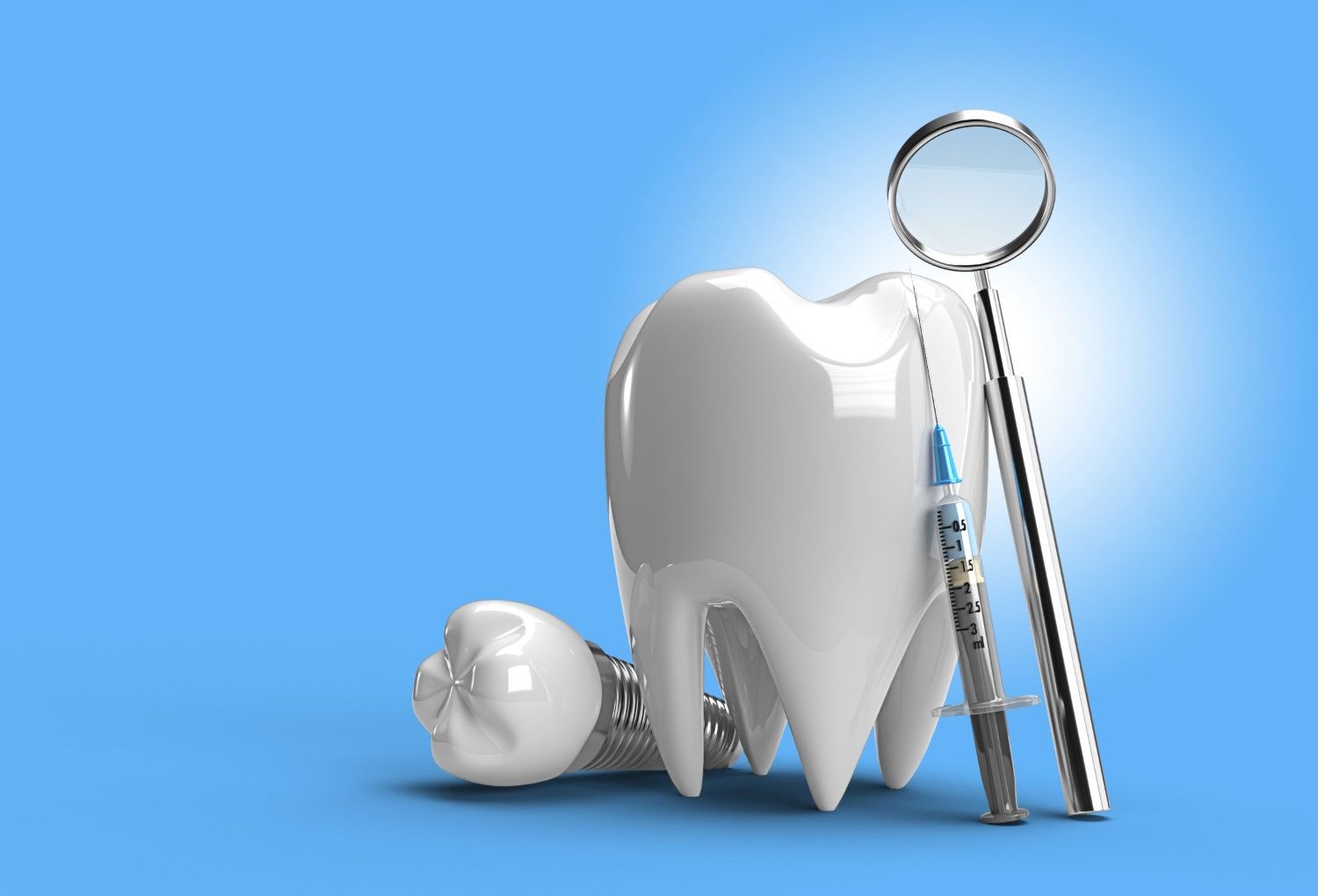 Dental implants near you at Millwoods Mainstreet Dental Office Edmonton