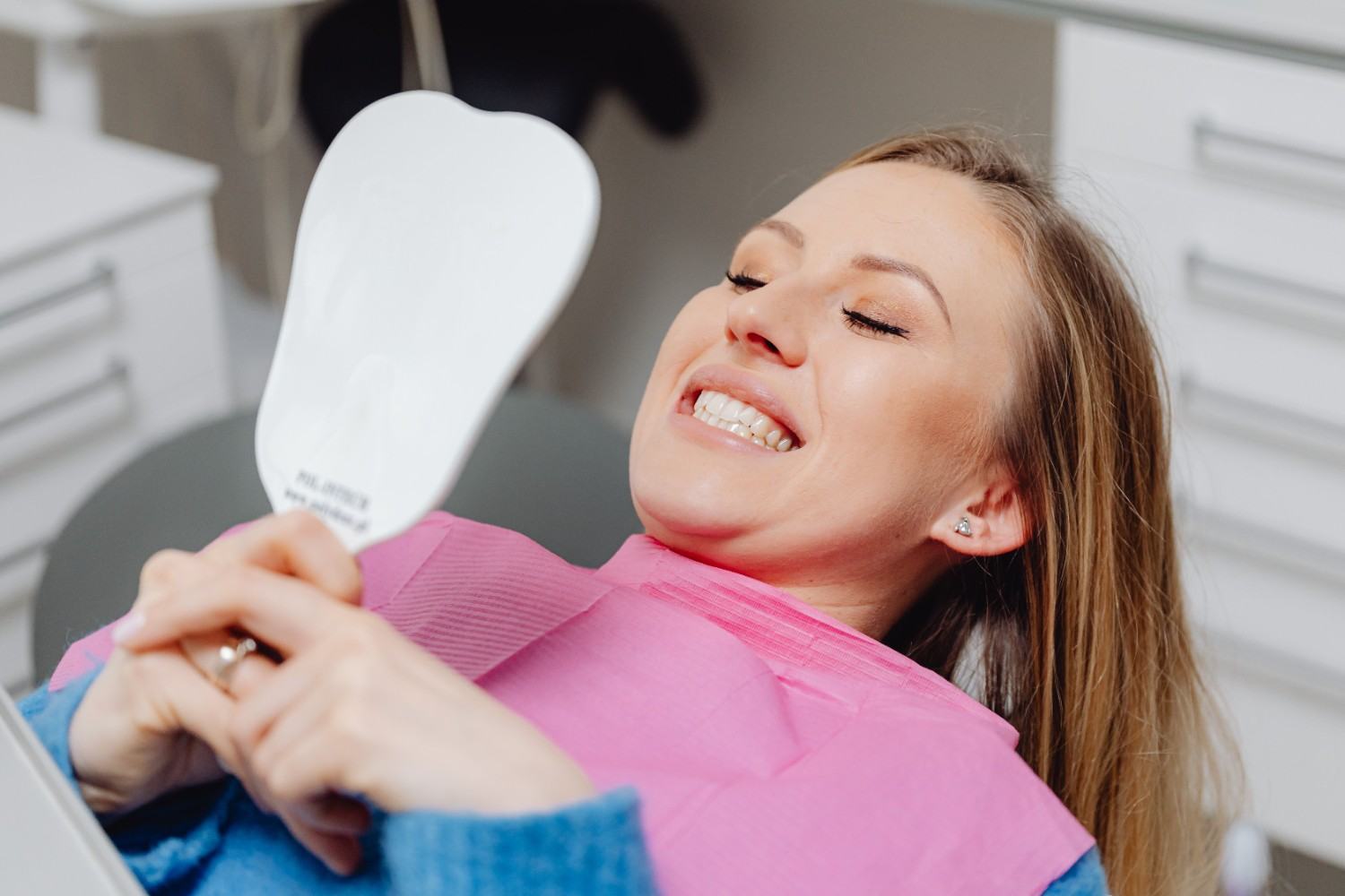 what to know before whitening your teeth