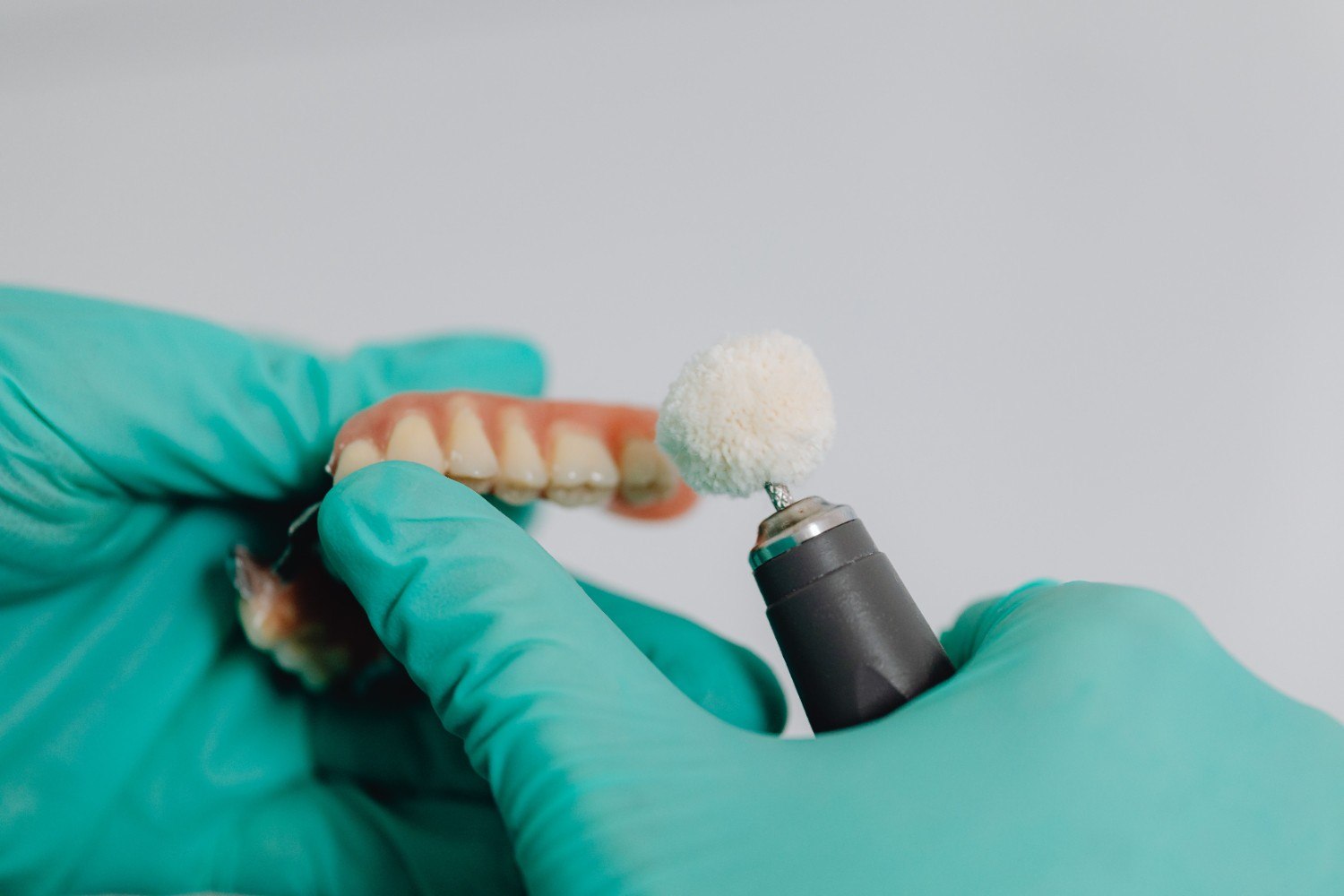 dental implant healing timeline
